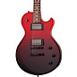 Schecter Guitar Research Solo-II Standard Electric Guitar Blood Burst