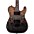 Schecter Guitar Research PT Standard Electric G... Schecter Guitar Research PT Standard Electric Guitar Black Fade Burst Burl