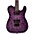 Schecter Guitar Research PT Standard Electric Guita... Schecter Guitar Research PT Standard Electric Guitar Purple Burst Burl