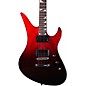 Schecter Guitar Research Avenger Standard Electric Guitar Blood Burst thumbnail