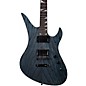 Schecter Guitar Research Avenger Standard Electric Guitar Charcoal Satin thumbnail