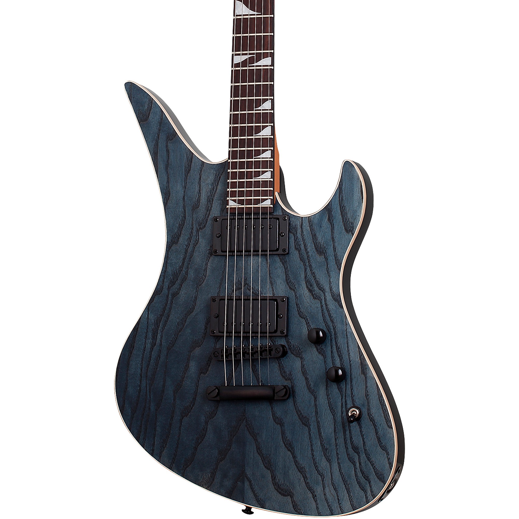 SCHECTER N-ST-AS - TSB | Blue Guitars Online Store