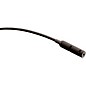 Point Source Audio SERIES8 OMNIDIRECTIONAL Lavalier Microphone for Sennheiser Black thumbnail