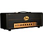 Suhr SL67 MKII 50W Hand-Wired Tube Guitar Amp Head Black thumbnail