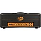 Suhr SL67 MKII 50W Hand-Wired Tube Guitar Amp Head Black