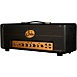 Suhr SL67 MKII 50W Hand-Wired Tube Guitar Amp Head Black