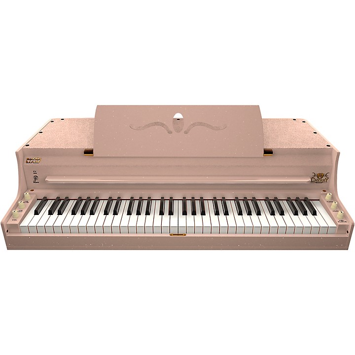 【中古】 French 4 Hands Piano Music: W &amp; B.klien QRS MIDI PNOScan – Vintage Vibe