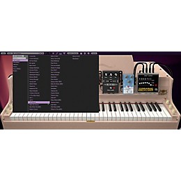 Cherry Audio Wurlybird 140B Electric Piano