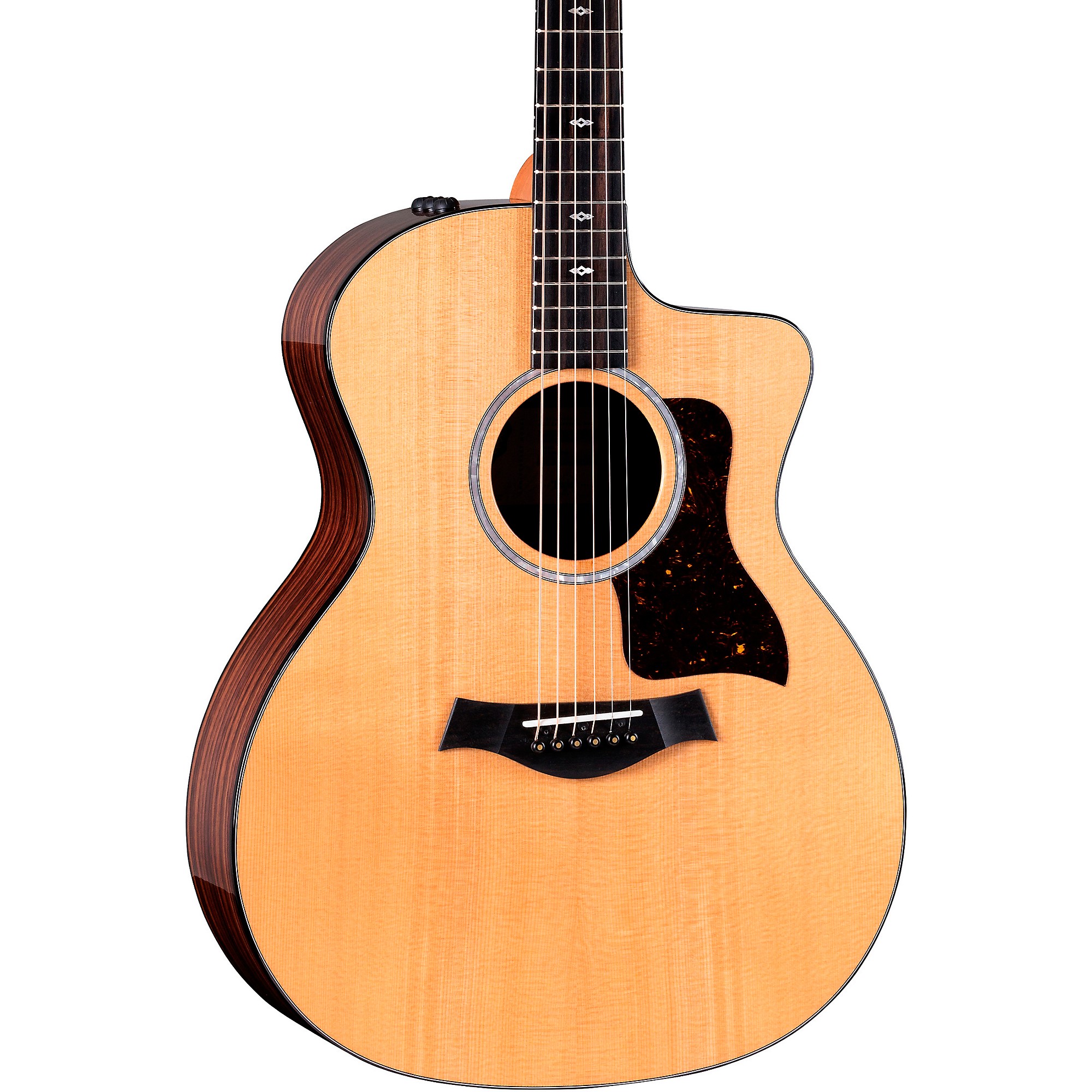 Taylor 214 CE - Kauffmann's Guitar Store