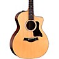 Taylor 214ce Plus 50th Anniversary Special-Edition Grand Auditorium Acoustic-Electric Guitar Natural thumbnail