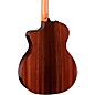 Taylor 214ce Plus 50th Anniversary Special-Edition Grand Auditorium Acoustic-Electric Guitar Natural