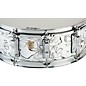 Ludwig Classic Maple Snare Drum 14 x 5 in. White Mosaic