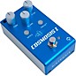 Pigtronix Cosmosis 1 Stereo Ambient Reverb with Morphing Guitar Effects Pedal Blue