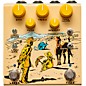 Old Blood Noise Endeavors Pardner Fuzz Effects Pedal Tan thumbnail