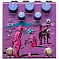 Old Blood Noise Endeavors Pardner Fuzz Effects Pedal Purple thumbnail