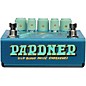 Old Blood Noise Endeavors Pardner Fuzz Effects Pedal Blue