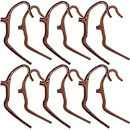 Point Source Audio EMBRACE Earmounts for PSA micr... Point Source Audio EMBRACE Earmounts for PSA microphones - 12 Pack Brown