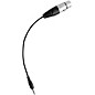 Point Source Audio Adapter cable with 4-pin male XLR to 35mm TRRS thumbnail