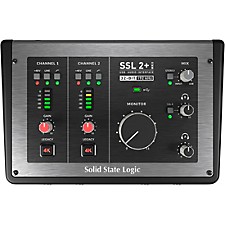 Focusrite Scarlett 2i2 4th Gen 2025 Anniversary Edition USB-C