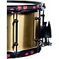 SJC Drums Limited-Edition Josh Dun Signature Goliath 3 mm Bell Brass Snare Drum 14 x 7 in.