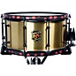 SJC Drums Limited-Edition Josh Dun Signature Goliath 3 mm Bell Brass Snare Drum 14 x 7 in.