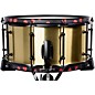 SJC Drums Limited-Edition Josh Dun Signature Goliath 3 mm Bell Brass Snare Drum 14 x 7 in.