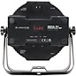 Eliminator Lighting Mega 64 Profile EP Low-Profile Quad LED Wash Light Black