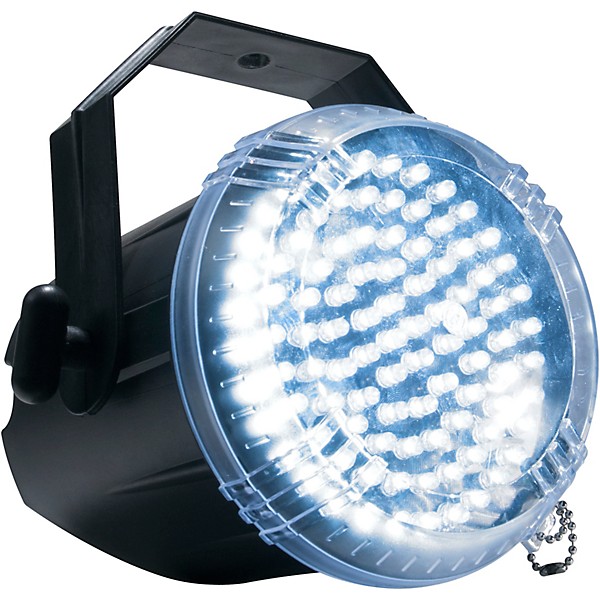 Eliminator Lighting Big Shot LED EP Compact LED Strobe Black