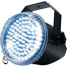Eliminator Lighting Big Shot LED EP Compact LED Strobe Black