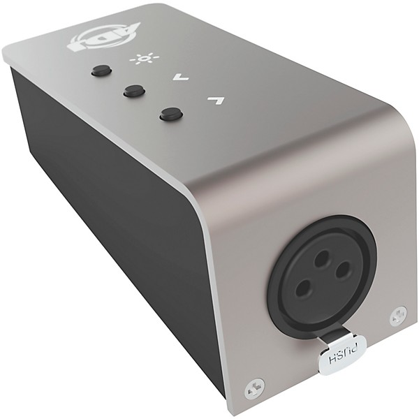 American DJ myDMX 5 Express DMX Lighting Interface