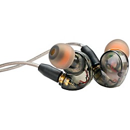 Point Source Audio EM-X Detachable Earphones CM-i In-Ear Headsets