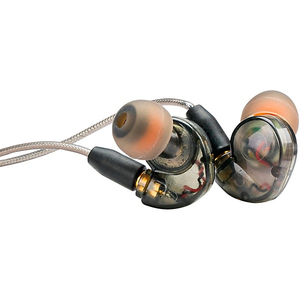 Point Source Audio EM-X Detachable Earphones CM-i In-Ear Headsets