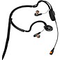 Point Source Audio CM-i5 In-Ear Intercom Headset, 4-Pin Male XLR thumbnail