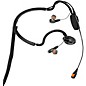 Point Source Audio CM-i5 In-Ear Intercom Headset With 35 mm TRRS Plug for iPhone/iPad thumbnail