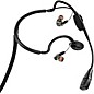 Point Source Audio CM-i3 In-Ear Intercom Headset, 5-Pin Female XLR thumbnail