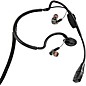 Point Source Audio CM-i3 In-Ear Intercom Headset, 4-Pin Male XLR thumbnail