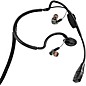 Point Source Audio CM-i3 In-Ear Intercom Headset, 35 mm TRRS Plug for iPhone/iPad thumbnail