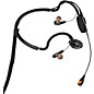 Point Source Audio CM-i5 In-Ear Intercom Headset 4-Pin Female XLR thumbnail