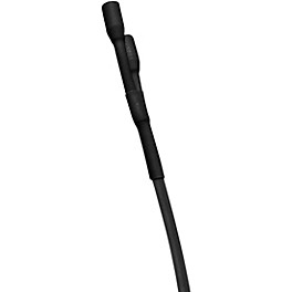 Point Source Audio ... Point Source Audio Confidence Omnidirectional  Dual Element Petite Lavalier Microphone for Shure Black