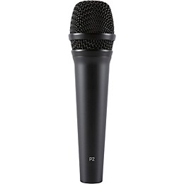 Sterling Audio P2 Dynamic Vocal Microphone