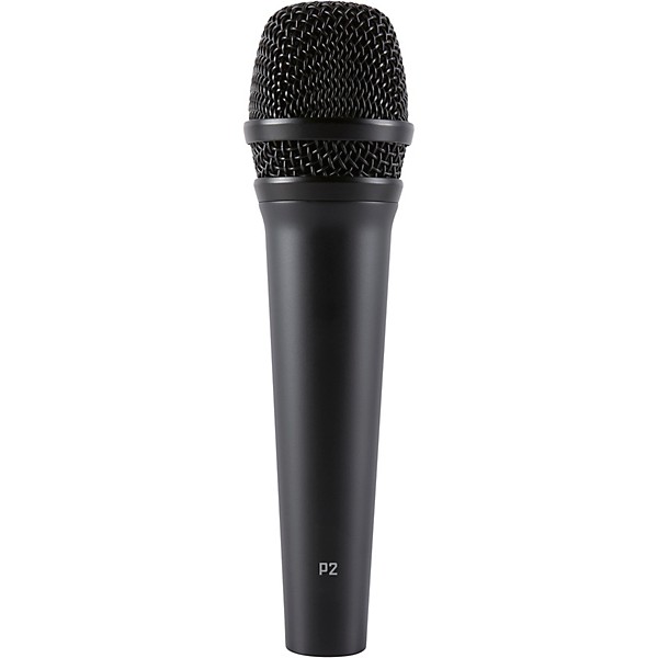 Sterling Audio P2 Dynamic Vocal Microphone