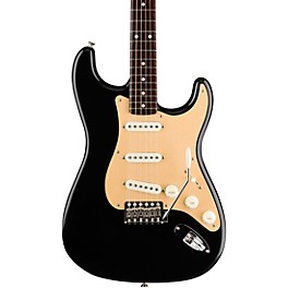 Fender Custom Shop Limited Edition Road Worn '57 Stratocaster Deluxe Closet Classic Aged Black