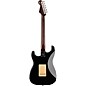 Fender Custom Shop Limited Edition Road Worn '57 Stratocaster Deluxe Closet Classic Aged Black