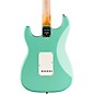 Fender Custom Shop Limited Edition '63 Stratocaster Journeyman Relic Aged Sea Foam Green