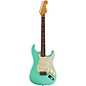 Fender Custom Shop Limited Edition '63 Stratocaster Journeyman Relic Aged Sea Foam Green