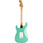 Fender Custom Shop Limited Edition '63 Stratocaster Journeyman Relic Aged Sea Foam Green