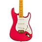 Fender Custom Shop Limited Edition '59 Stratocaster NOS Electric Guitar Fiesta Red thumbnail