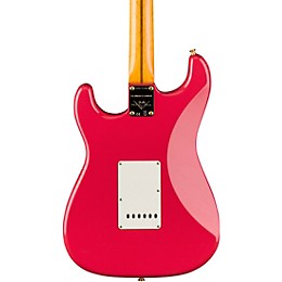 Fender Custom Shop Limited Edition '59 Stratocaster NOS Electric Guitar Fiesta Red