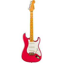Fender Custom Shop Limited Edition '59 Stratocaster NOS Electric Guitar Fiesta Red
