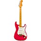 Fender Custom Shop Limited Edition '59 Stratocaster NOS Electric Guitar Fiesta Red